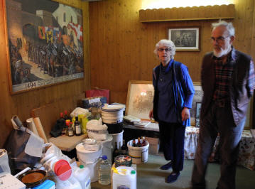Rencontre valais